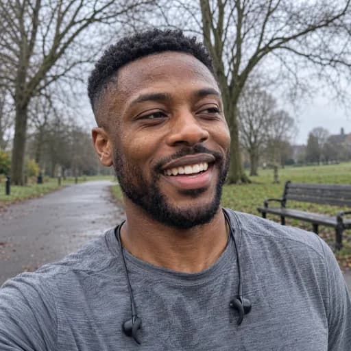 Marcus Osei's profile picture