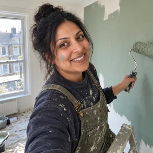 Priya Sandhu's profile picture