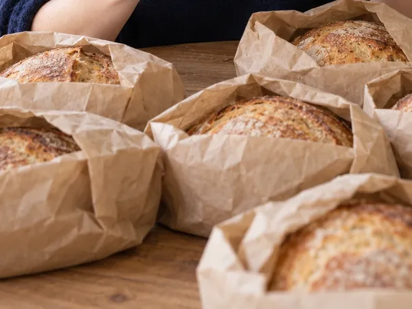 Supermarket sourdough, ranked